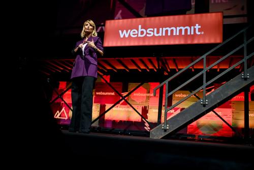 Web Summit 2023