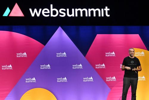 Web Summit 2023