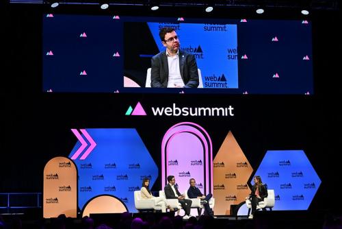 Web Summit 2023