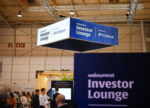 Web Summit 2023