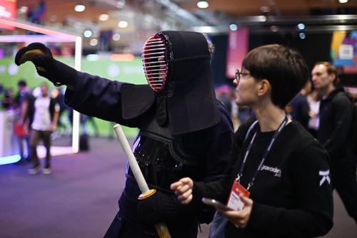 Web Summit 2023